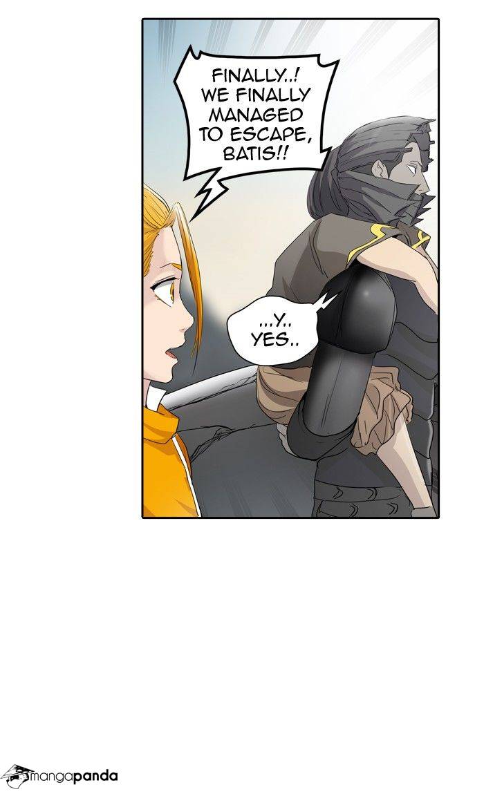 Tower of God Chapter 351 image 139